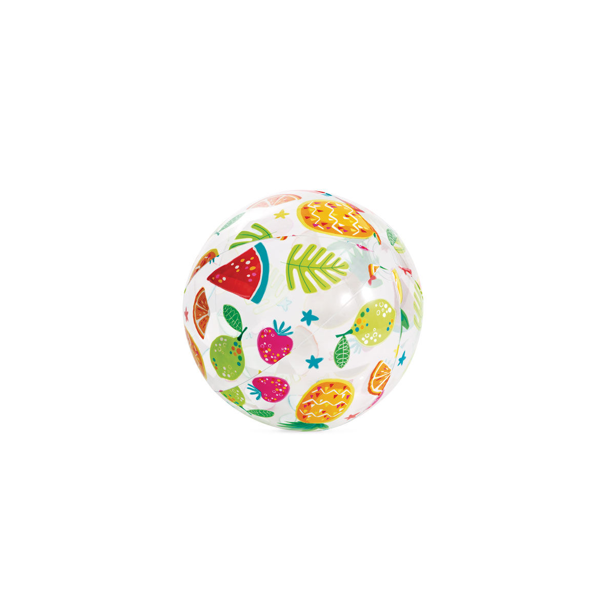 Intex Lively Print Balls