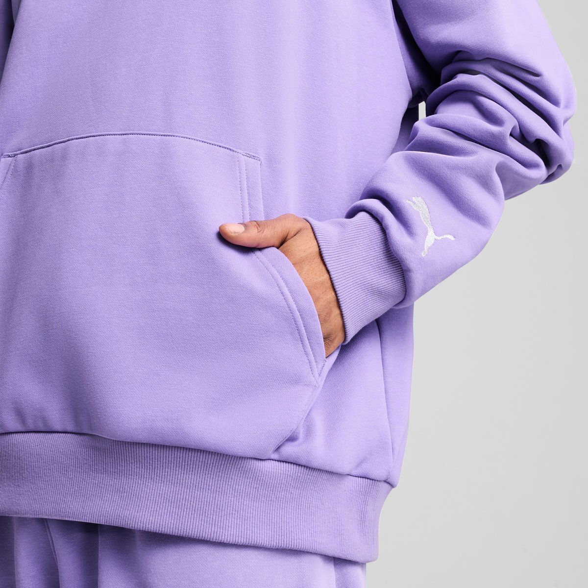 Puma Melo Alwayz On Hoodie