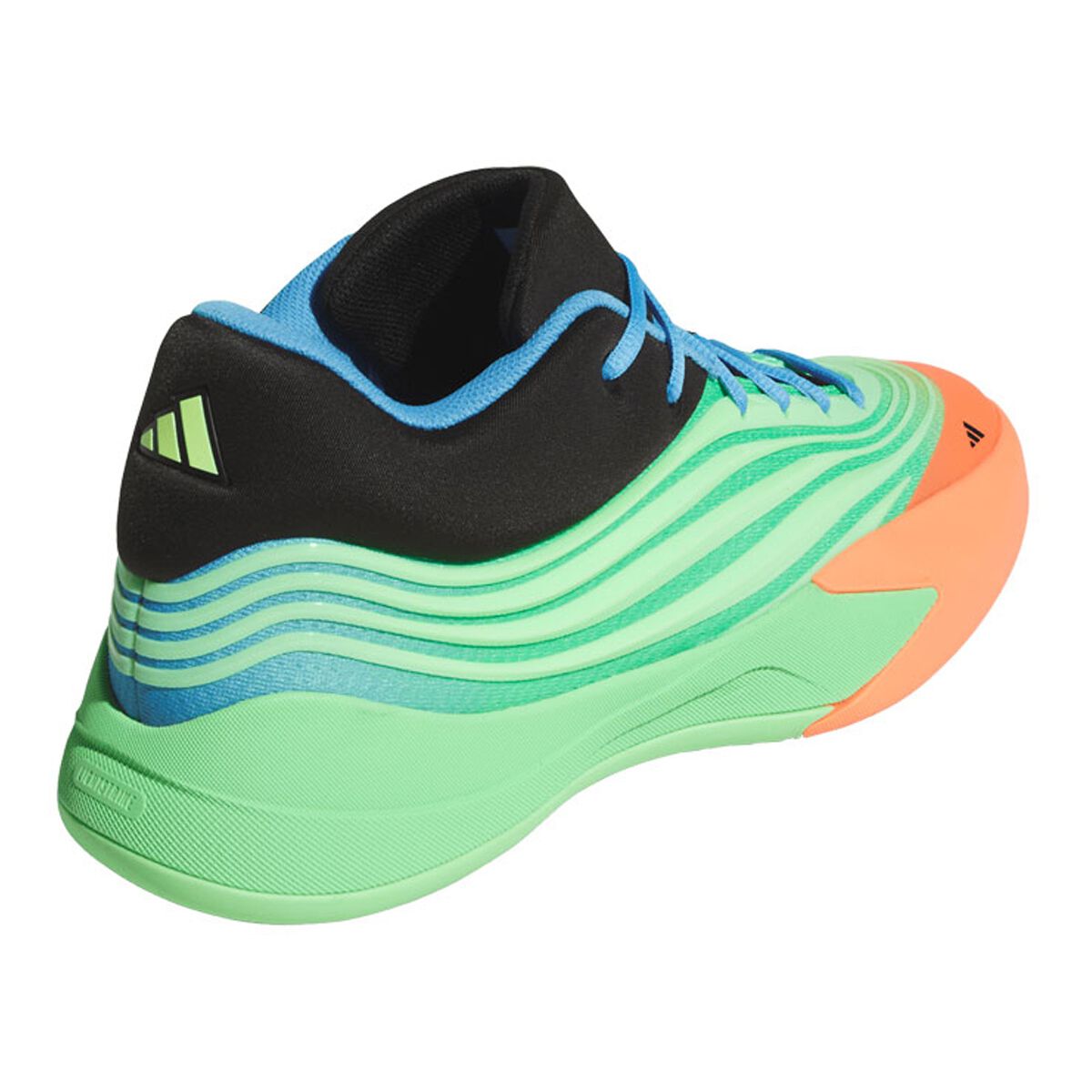 adidas Dame X Basketball Shoes