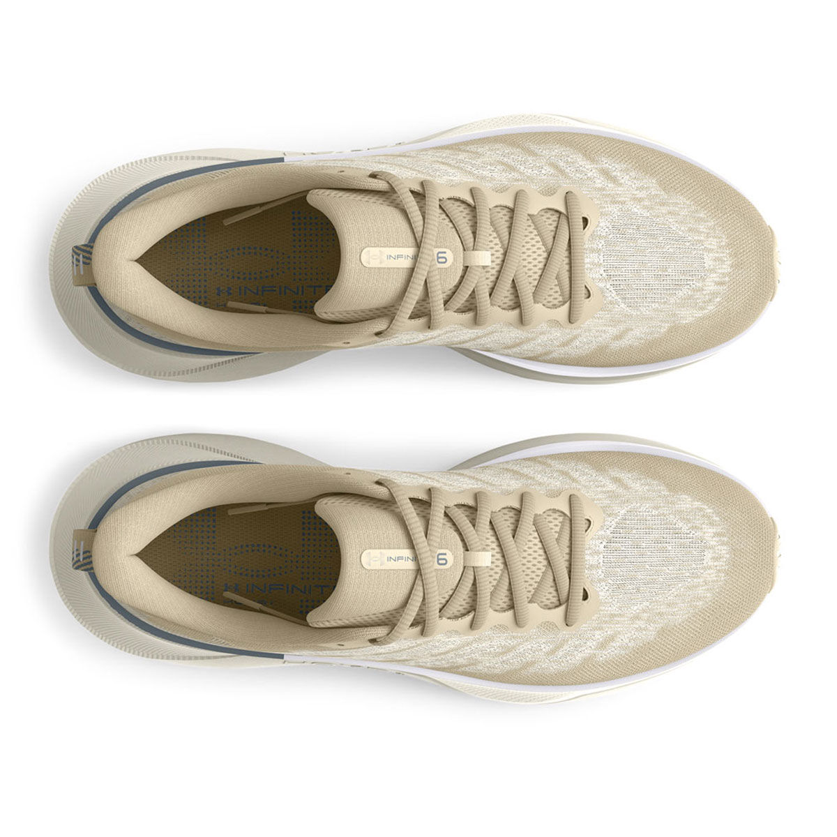 Under Armour Infinite Pro Cool Down Mens Running Shoes