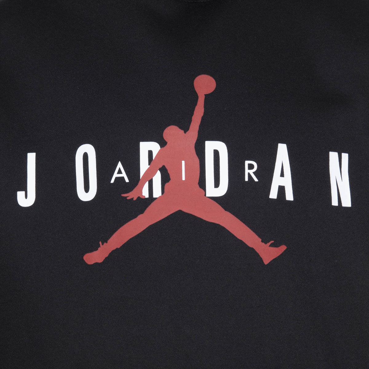 Jordan Boys Jumpman Sustainable Pullover Hoodie