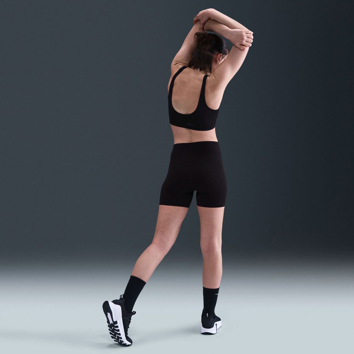 Nike Womens One Dri-FIT Light Support Padded Sports Bra