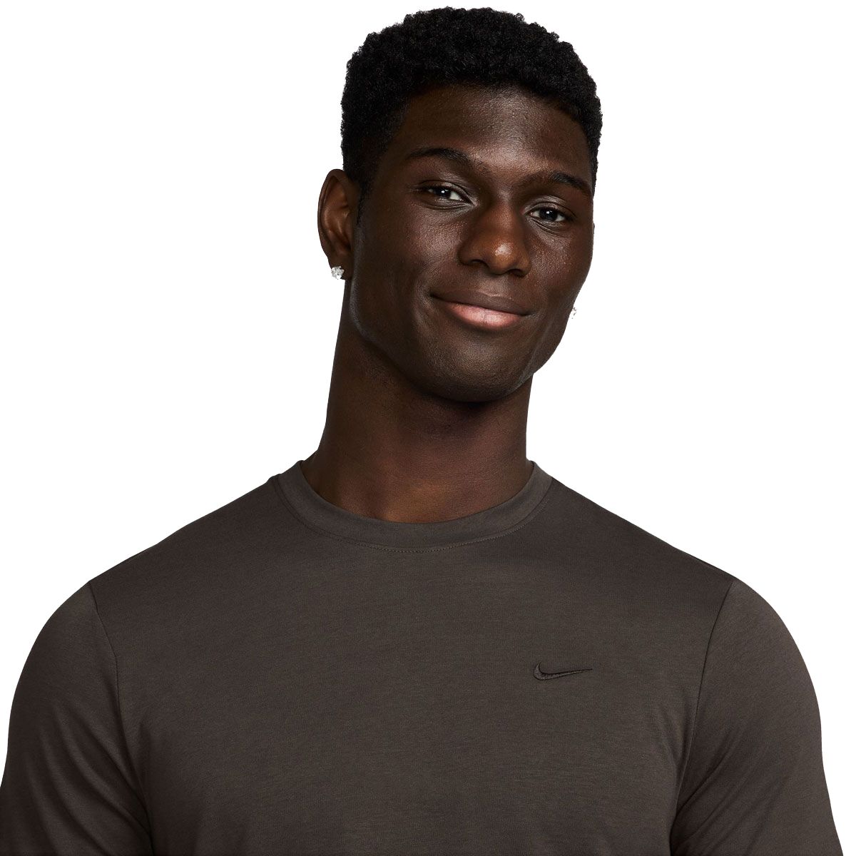 Nike Mens Primary Dri-FIT Versatile Training Tee