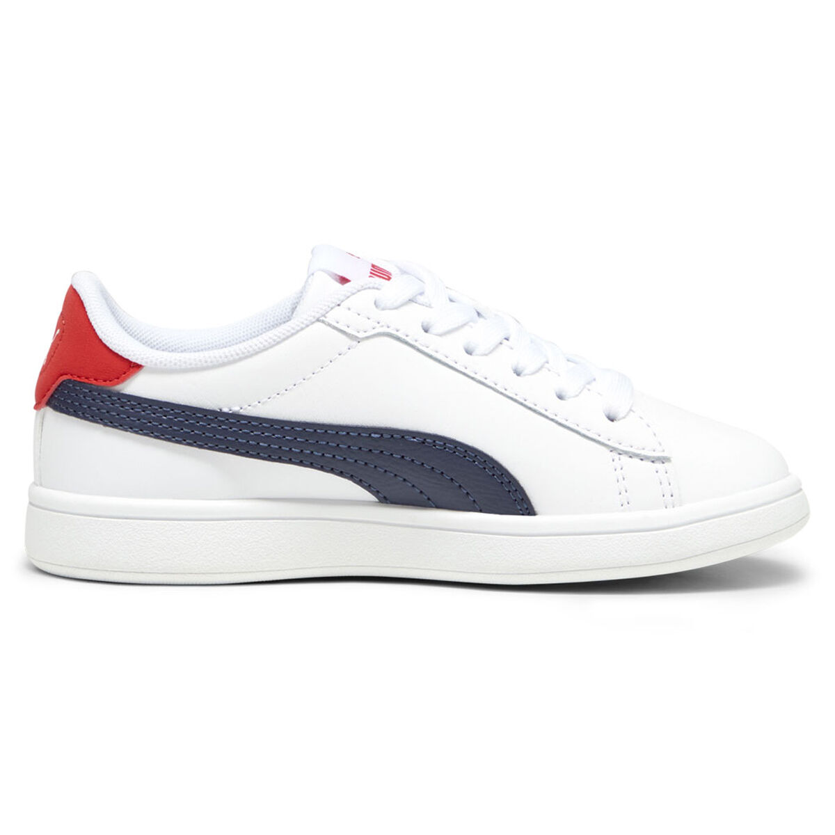 Puma Smash 3.0 PS Kids Casual Shoes