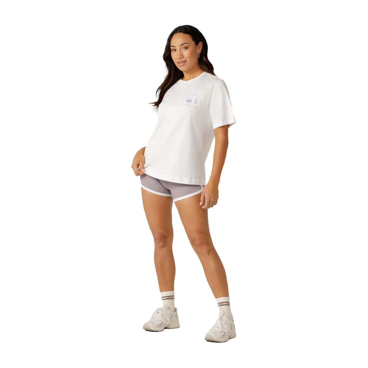 Lorna Jane Womens Run Club Tee
