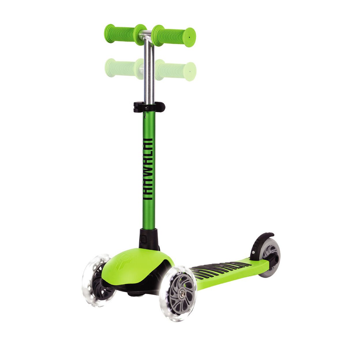 Tahwalhi TR1 Scooter