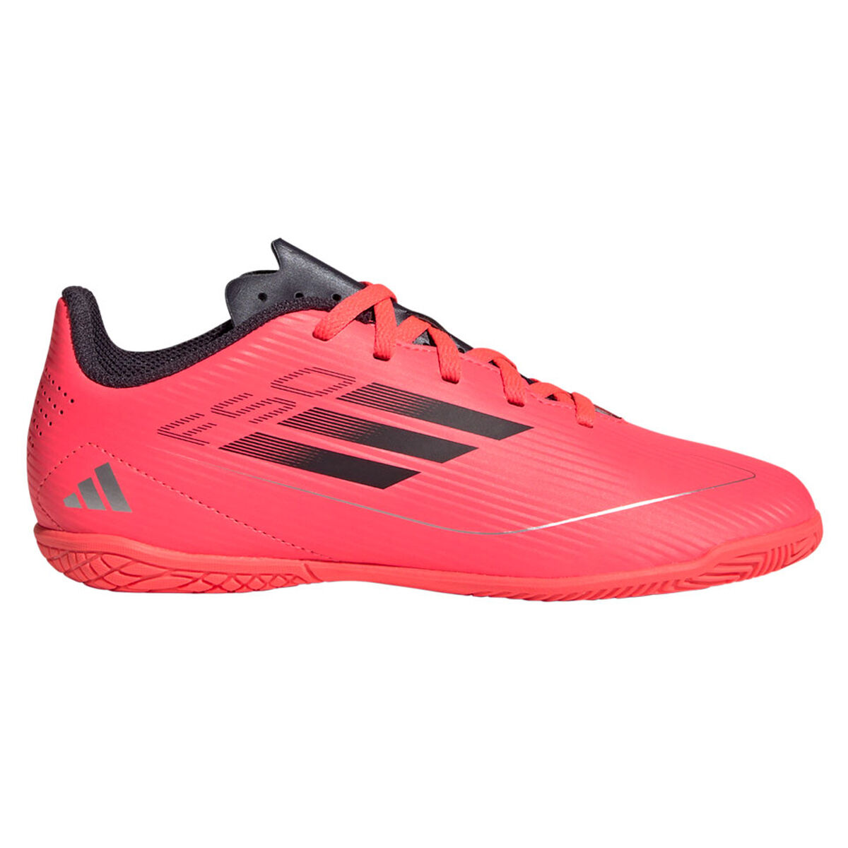 adidas F50 Club Kids Indoor Soccer Shoes