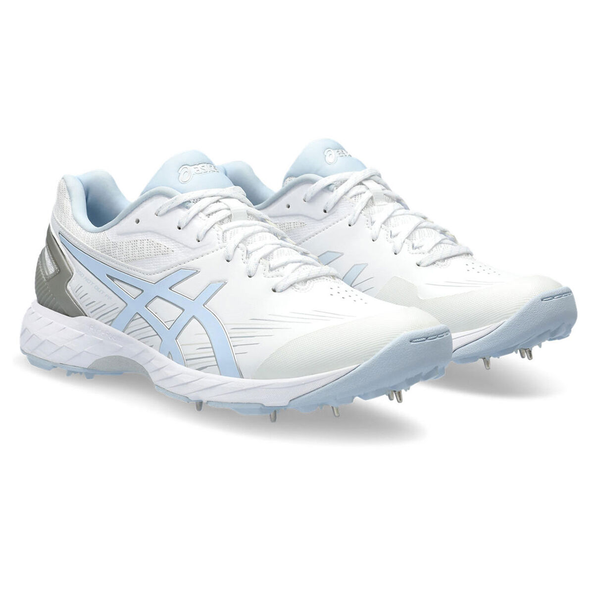 Asics 350 Not Out FF Womens Cricket Shoes