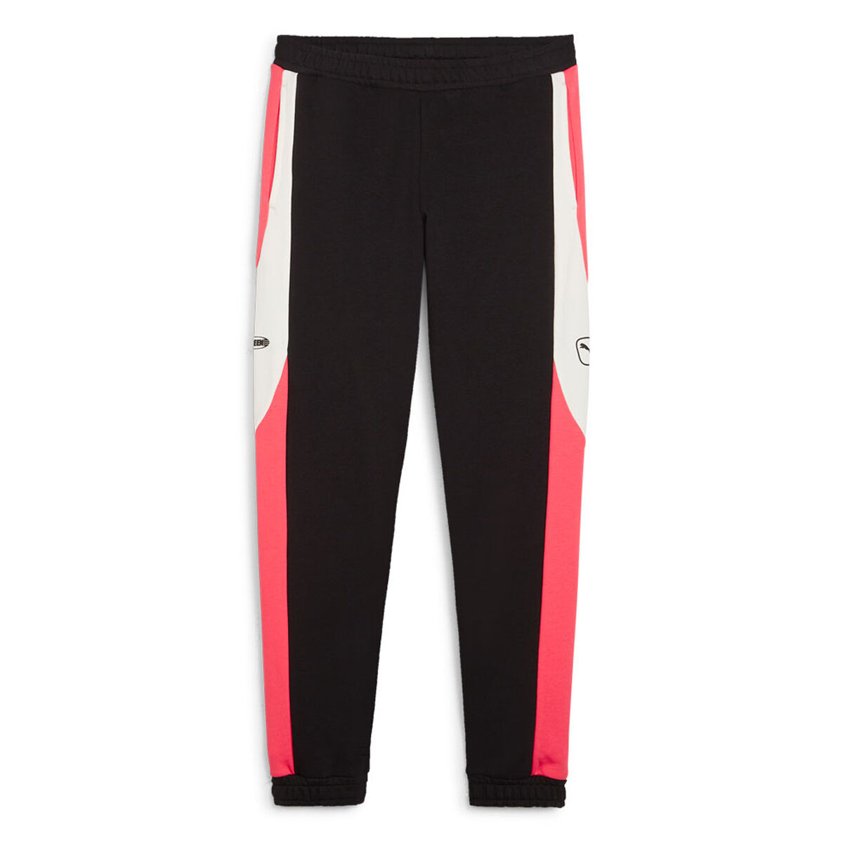Puma Womens Queen Football Sweatpants