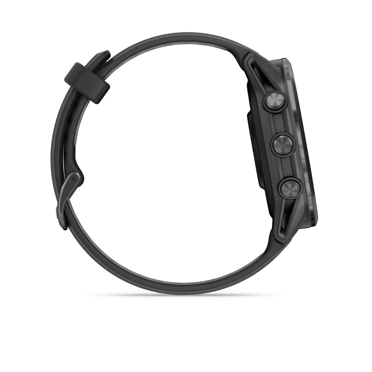 Garmin Forerunner 970 GPS Watch - Black