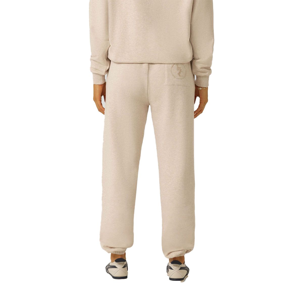 Lorna Jane Womens Pintuck Track Pants