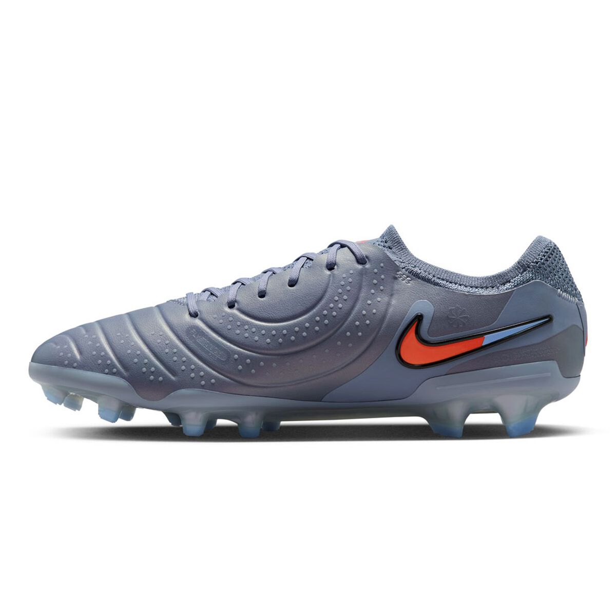 Nike Tiempo Legend 10 Elite FG Low-Top Football Boots