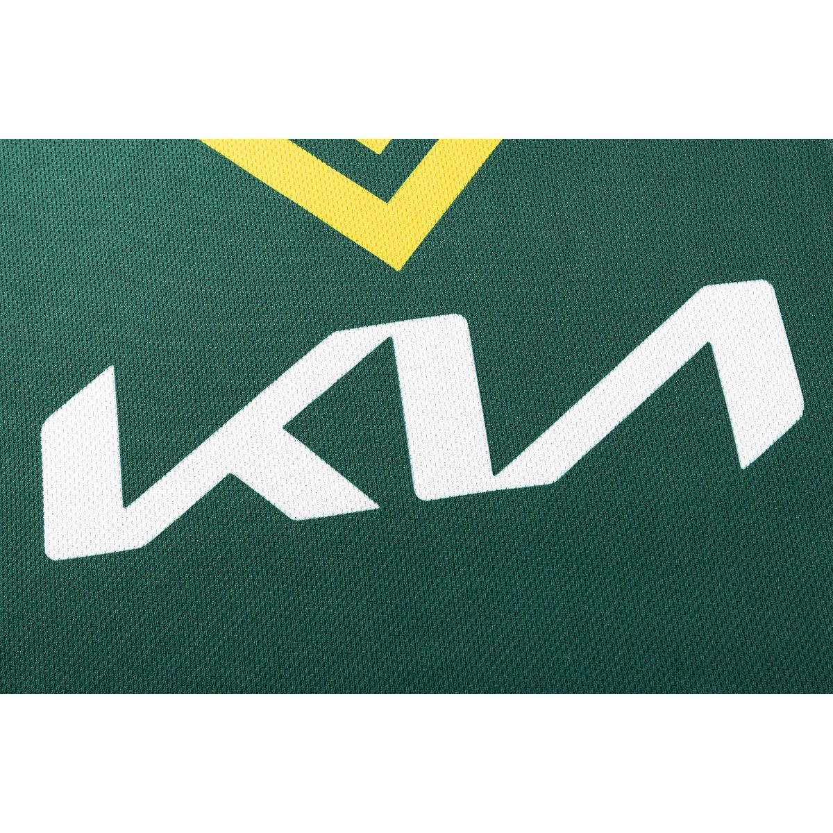 Kangaroos Mens 2025/26 Home Rugby League Jersey