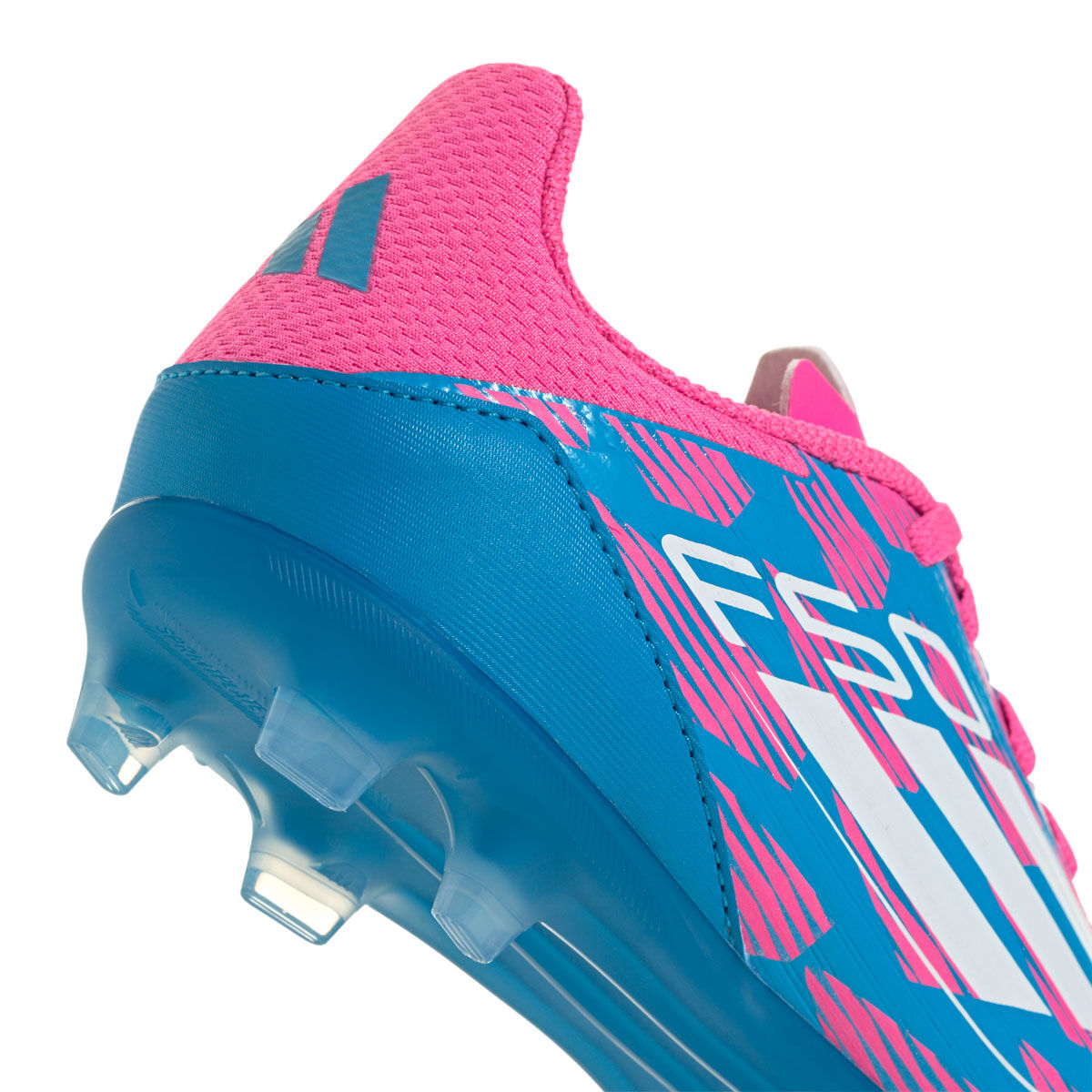 adidas F50 League Kids Football Boots