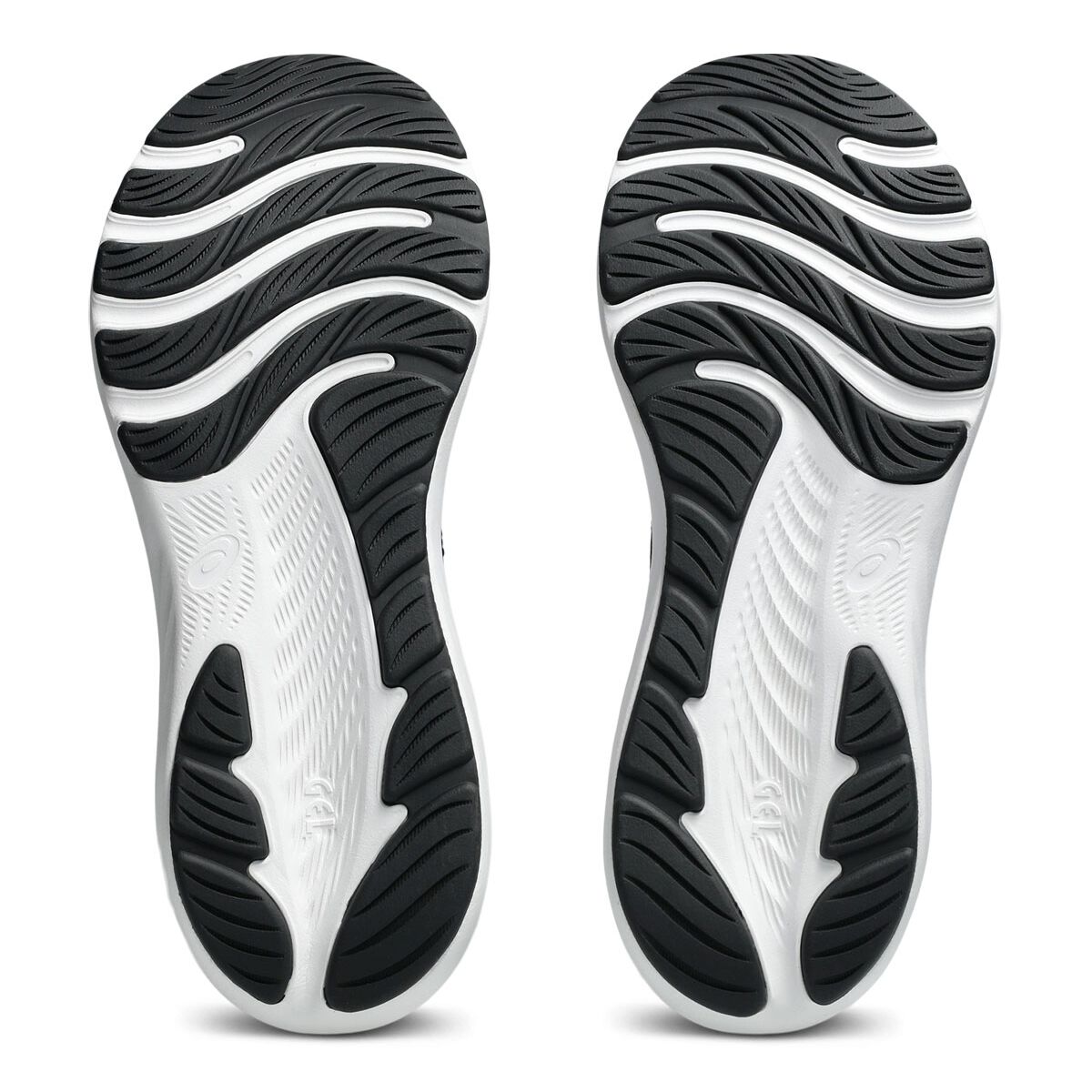 Asics GEL Contend 9 4E Extra Wide Fit Mens Running Shoes