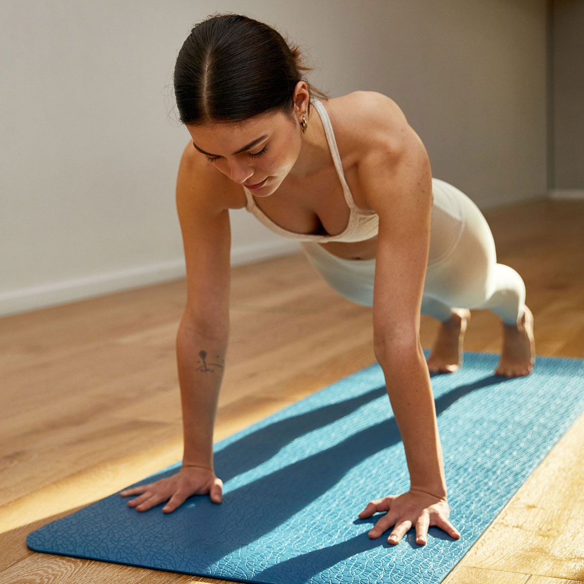 Bahe Super Grip 6mm Yoga Mat