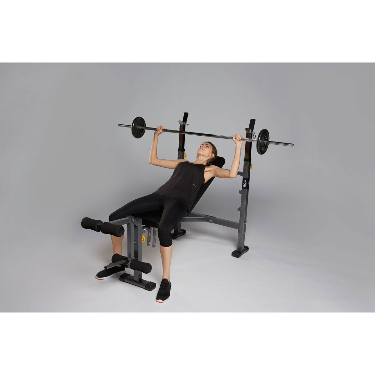 Celsius BC3 Standard Weight Bench