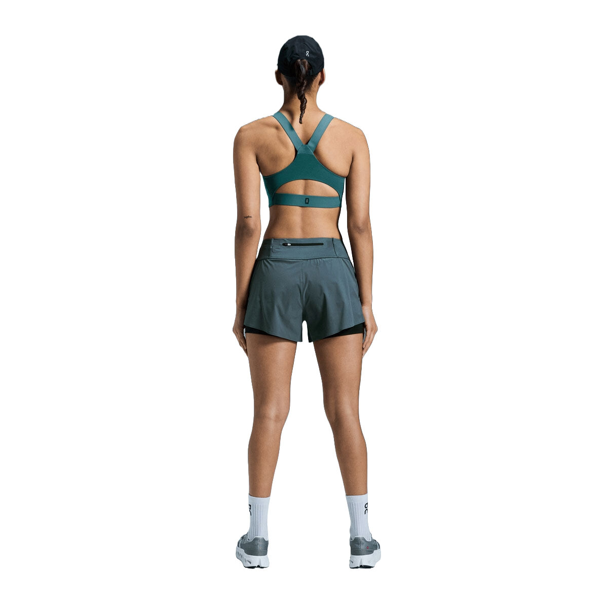 On Womens Perfomance Flex Bra