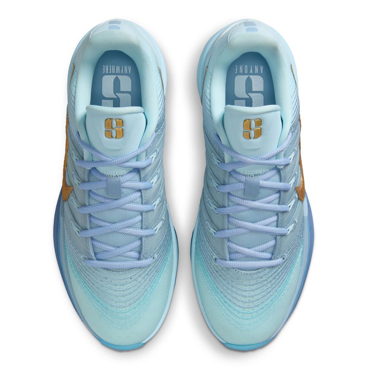 Nike Sabrina 3 Blueprint Basketball Shoes