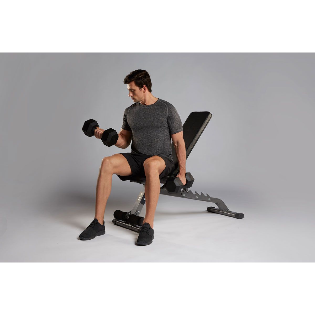 Celsius BC2 FID Bench