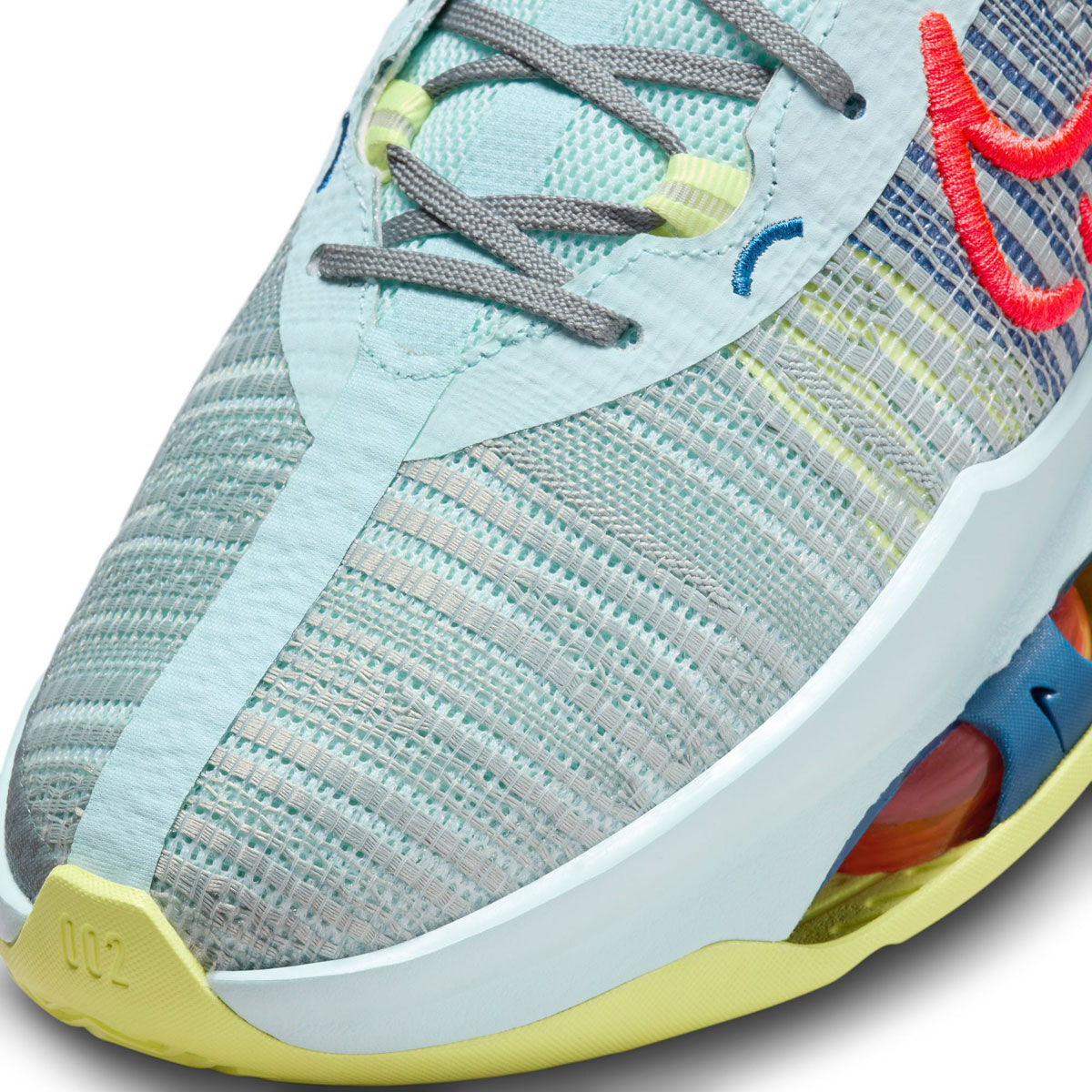 Nike Air Zoom G.T. Jump 2 Basketball Shoes