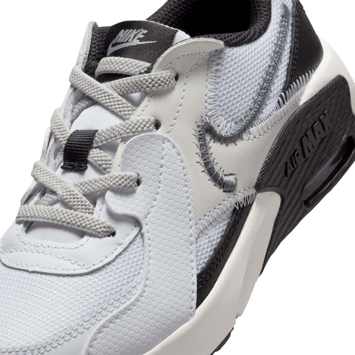 Nike Air Max Excee PS Kids Casual Shoes