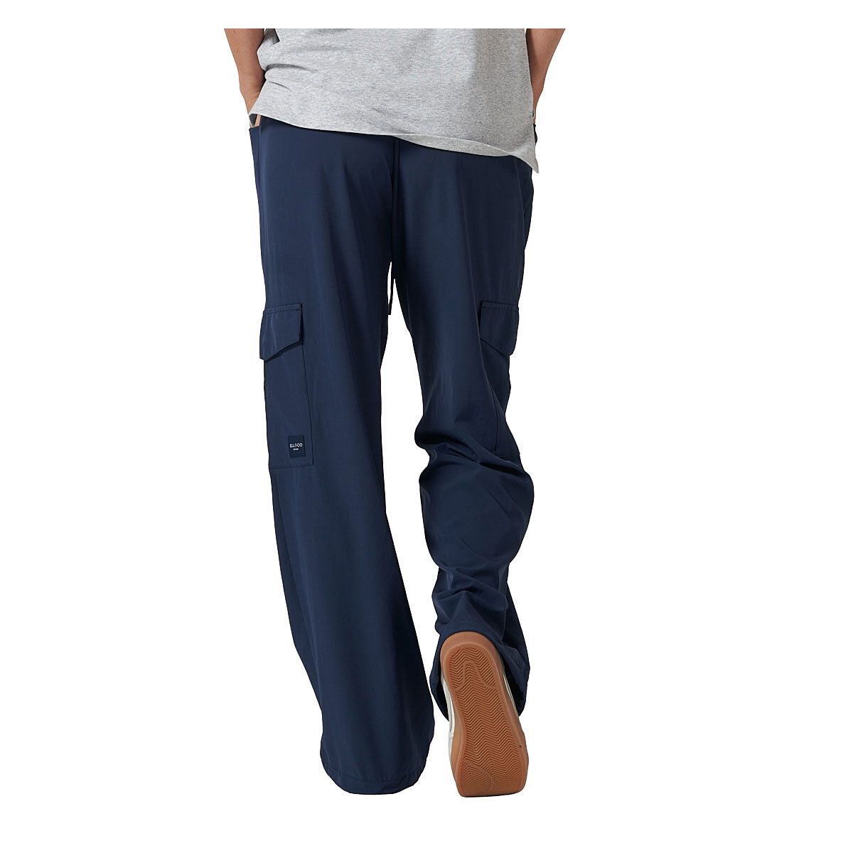 Ell/Voo Womens Lexi Cargo Pant