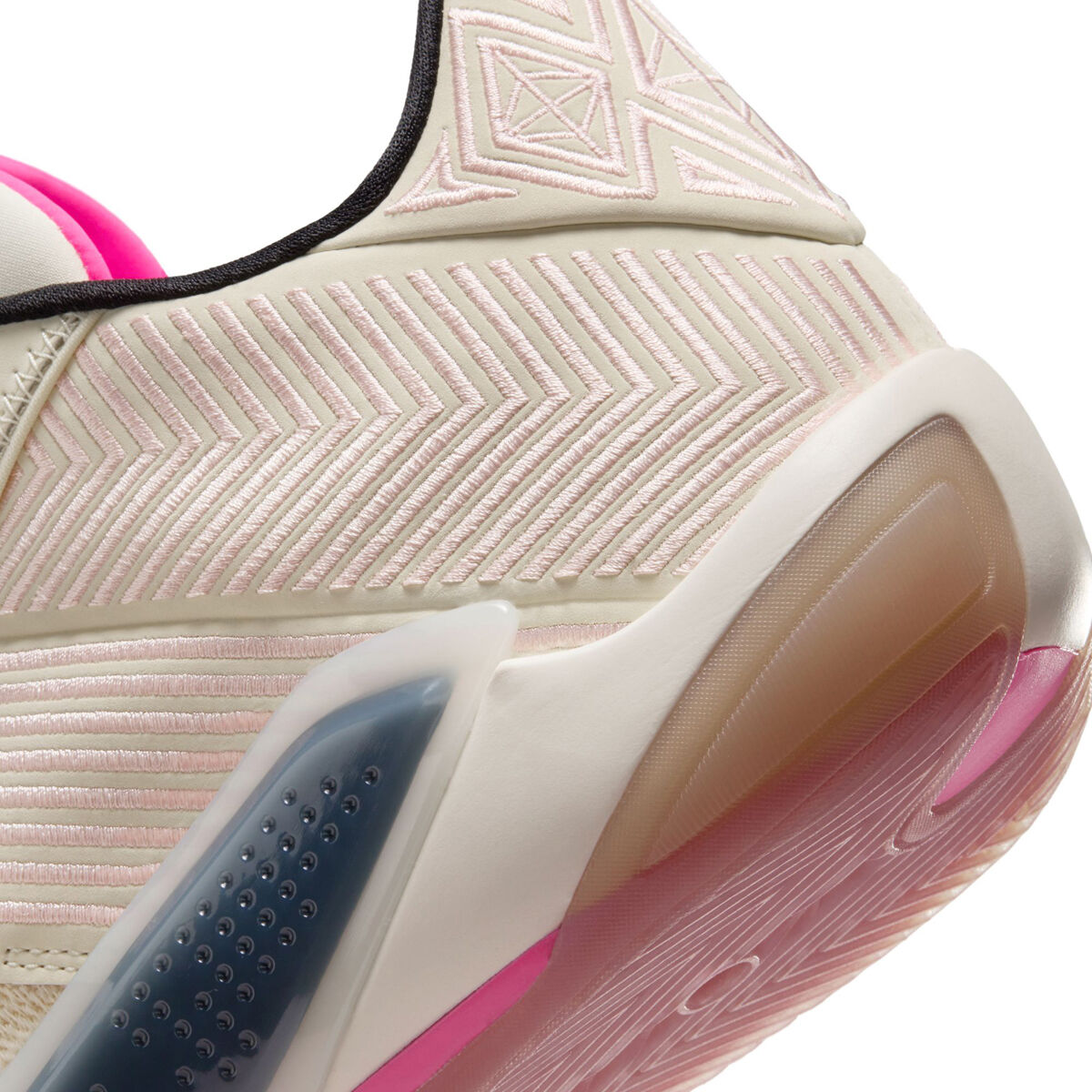 Air Jordan 38 Low Fresh Start Basketball Shoes