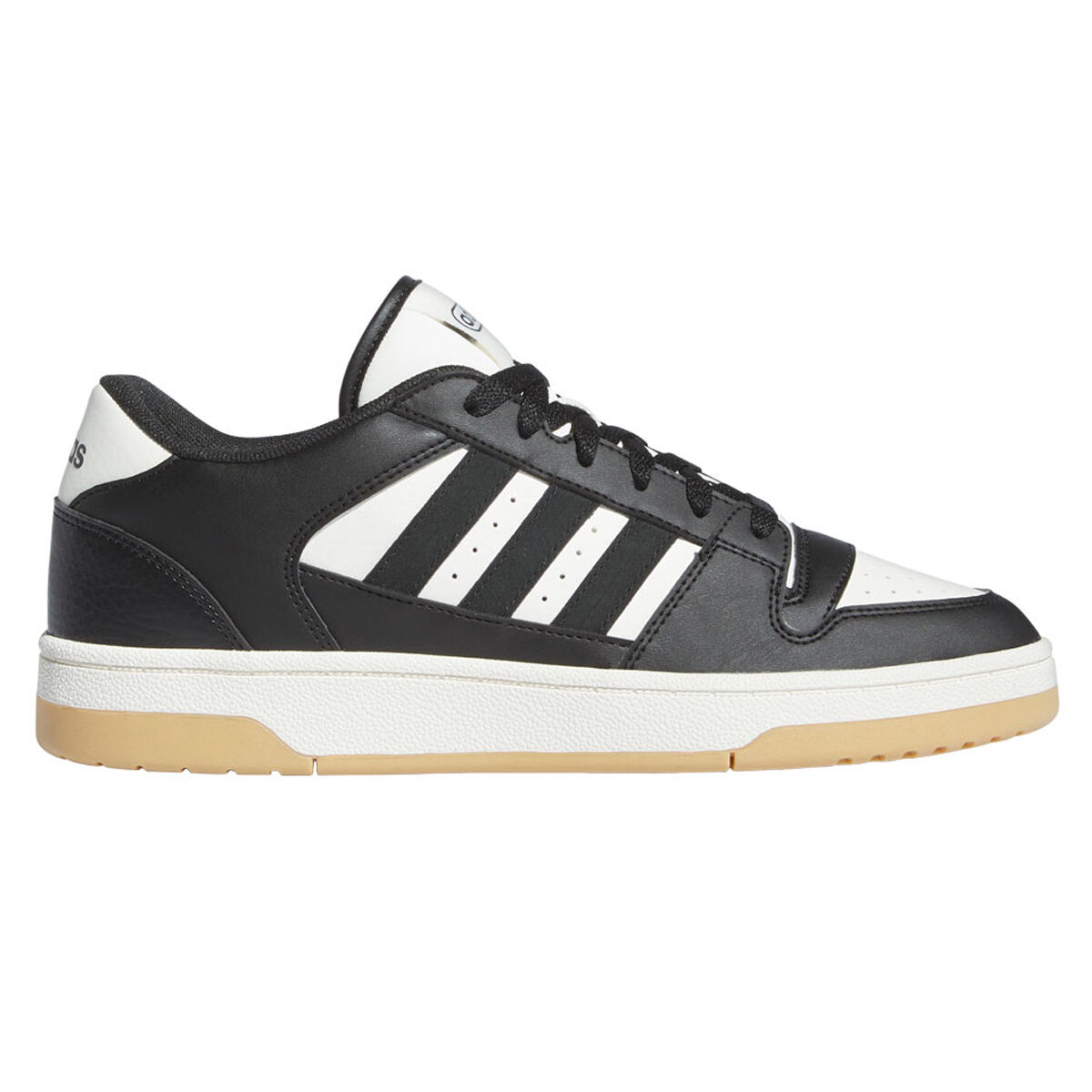 adidas Break Start Mens Casual Shoes