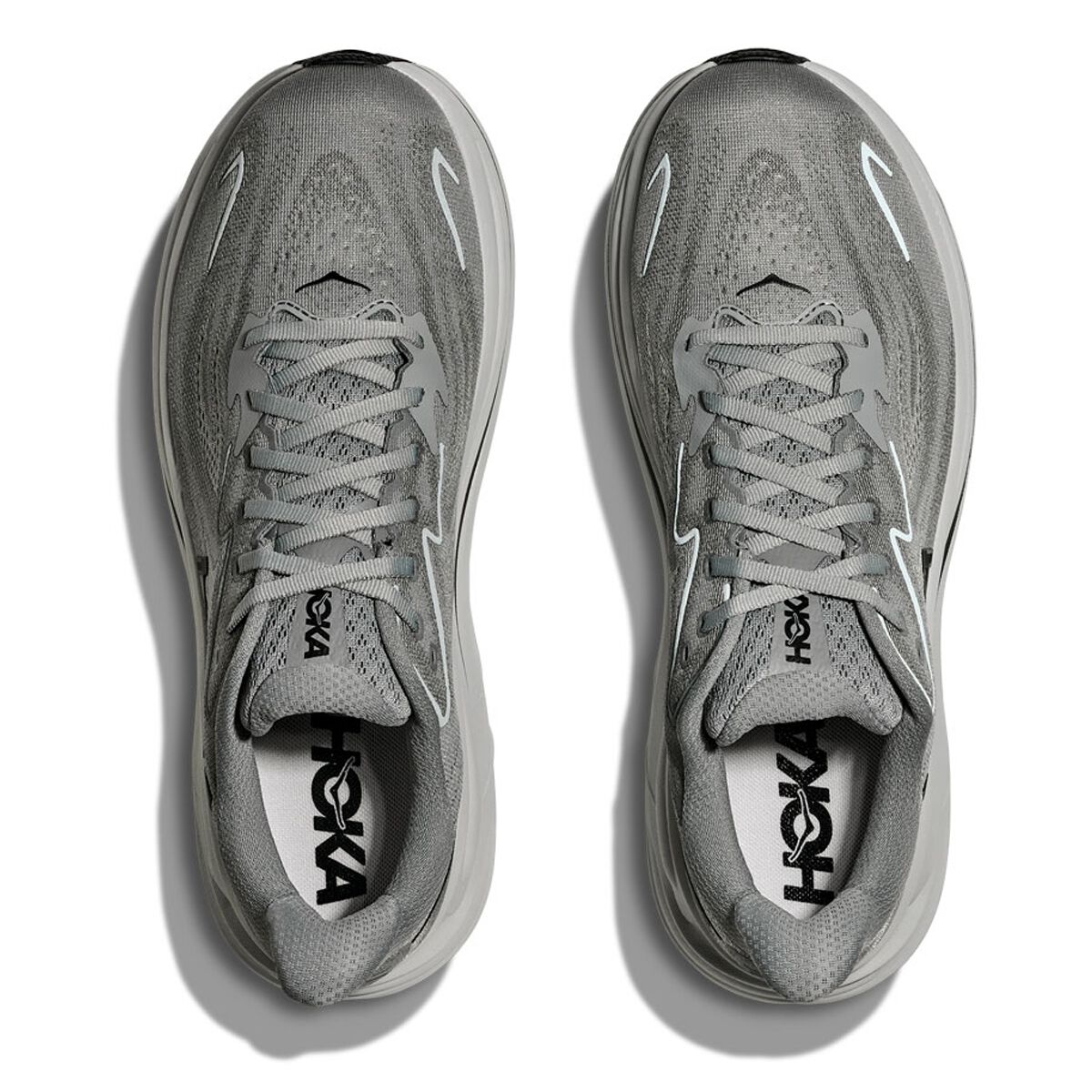 Hoka Clifton 10 Mens Running Shoes