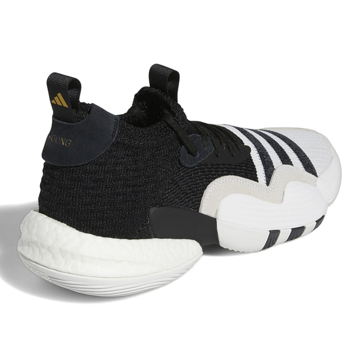 adidas Trae Young 2 Basketball Shoes