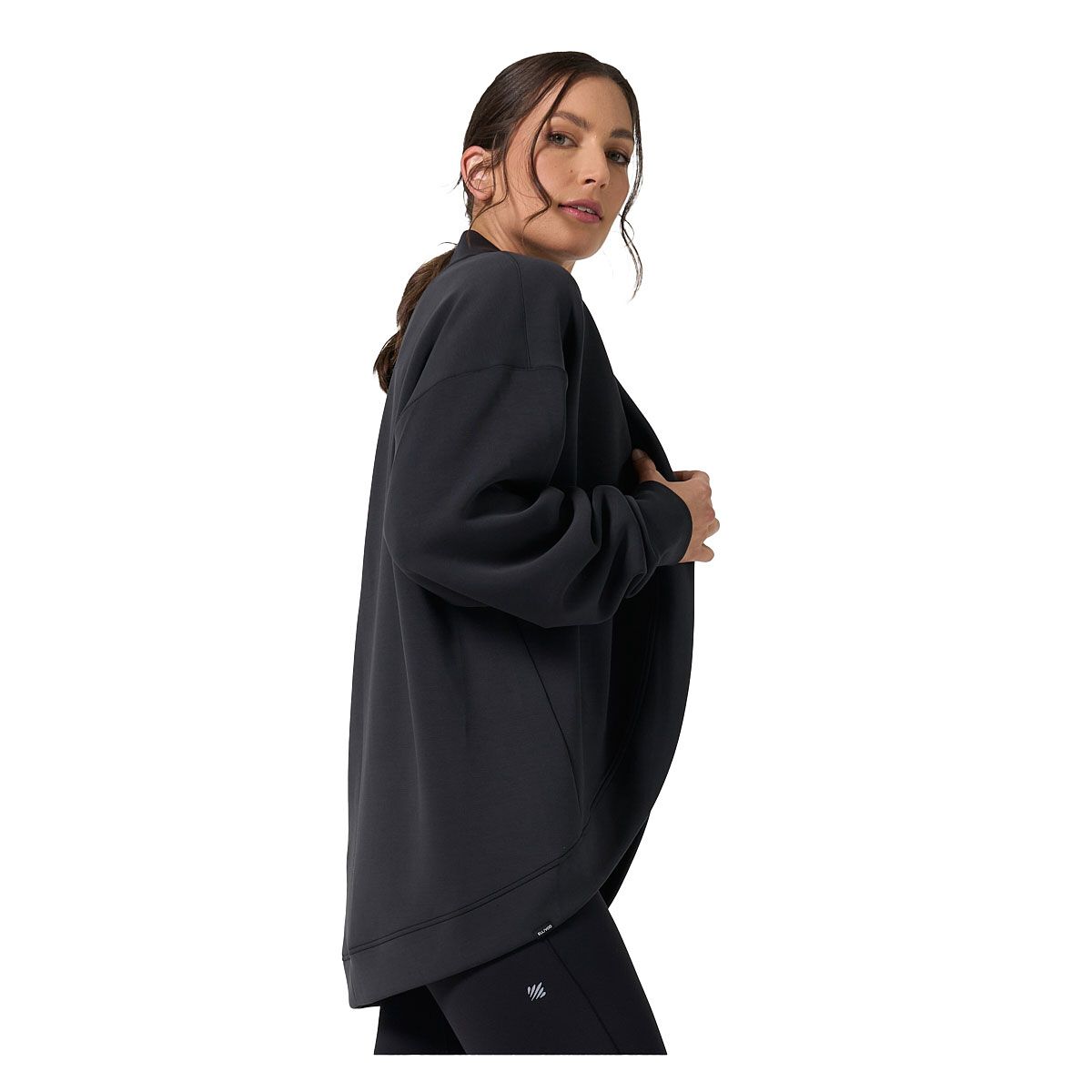 Ell/Voo Womens Suki Wrap