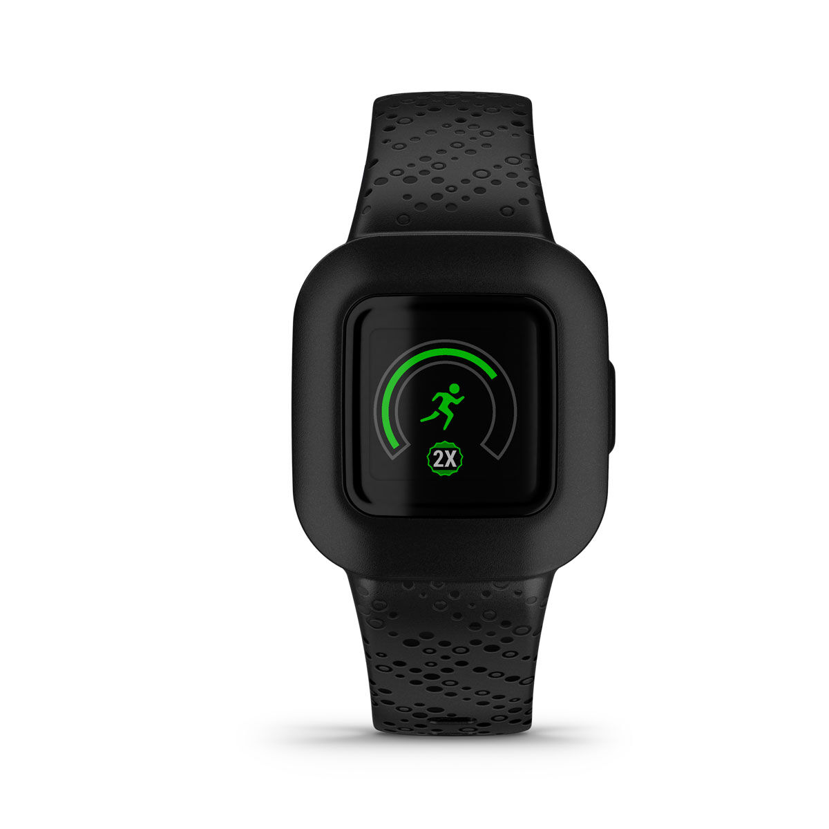 Garmin Vívofit jr. 3 Watch - Cosmic Black
