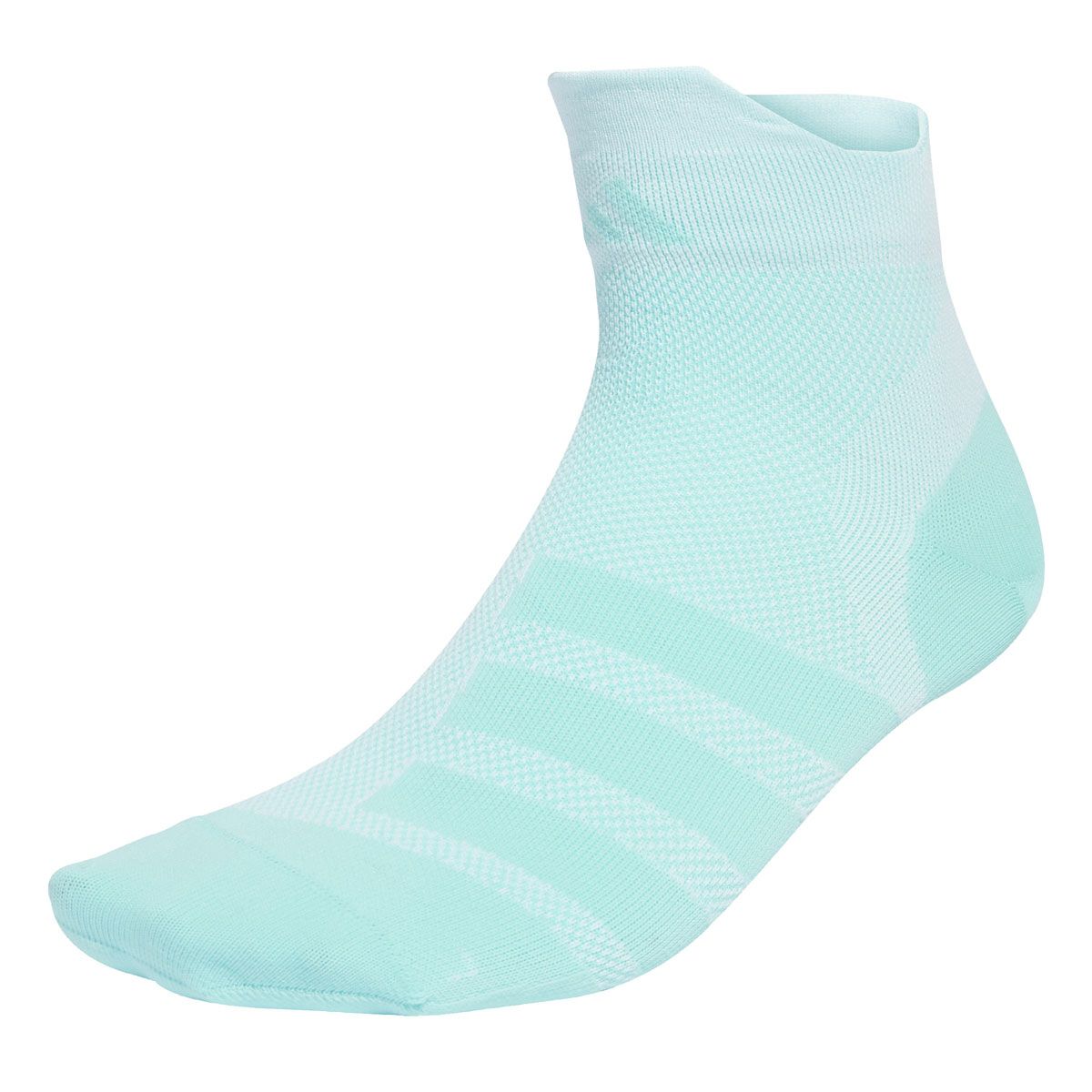 adidas RUNxADIZERO Socks 1 Pack Blue