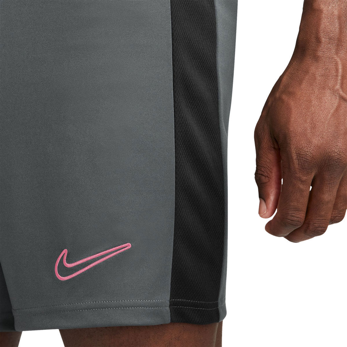 Nike Mens Dri-FIT Academy 23 Football Shorts