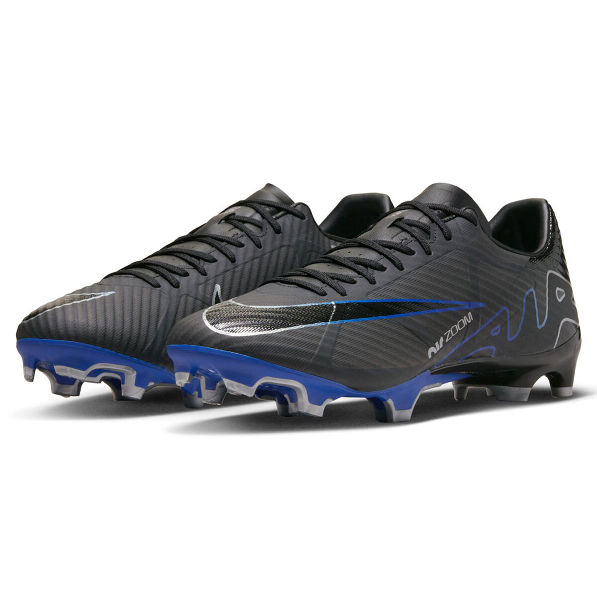Nike Zoom Mercurial Vapor 15 Academy Football Boots