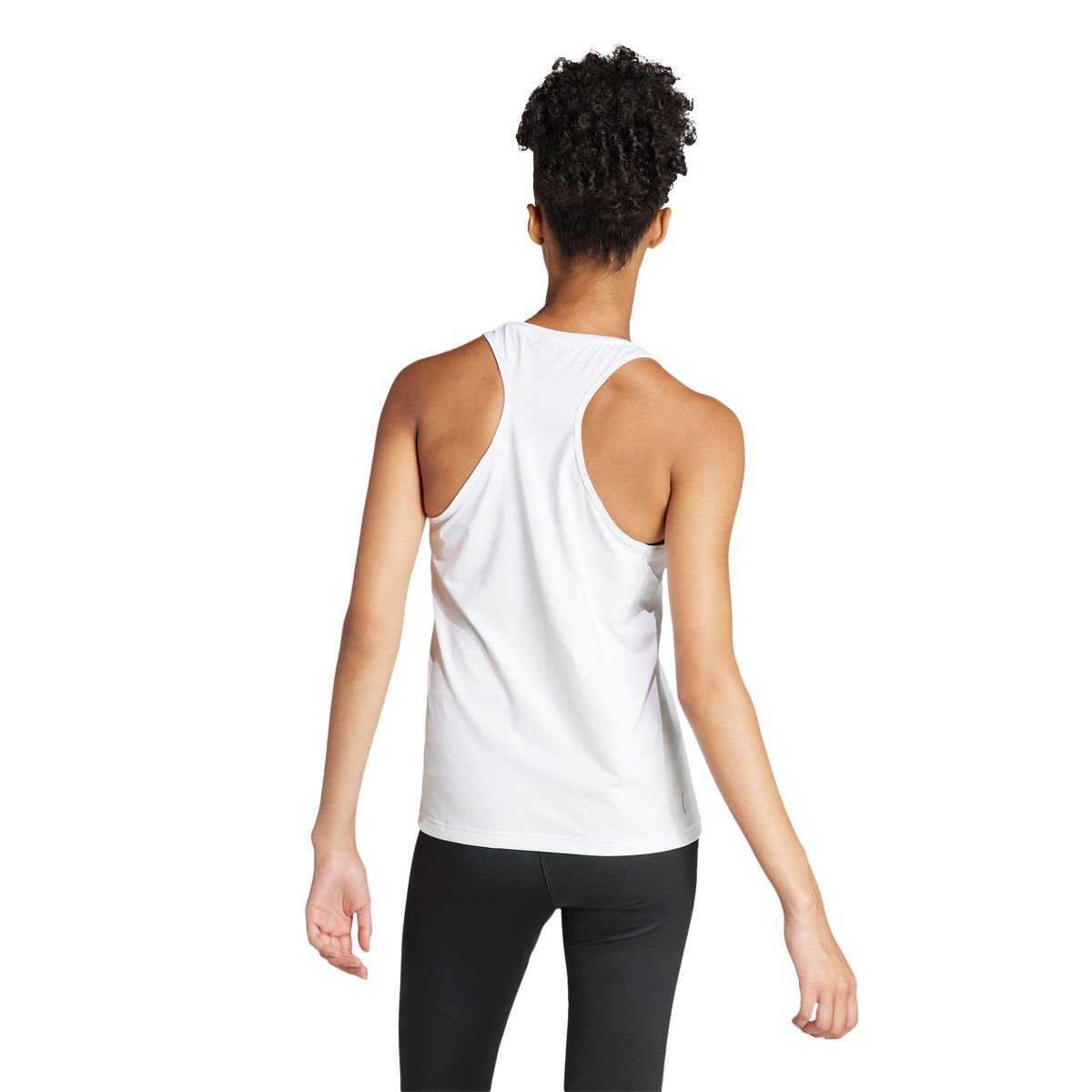 adidas Womens Designed 4 Training Slim Tank