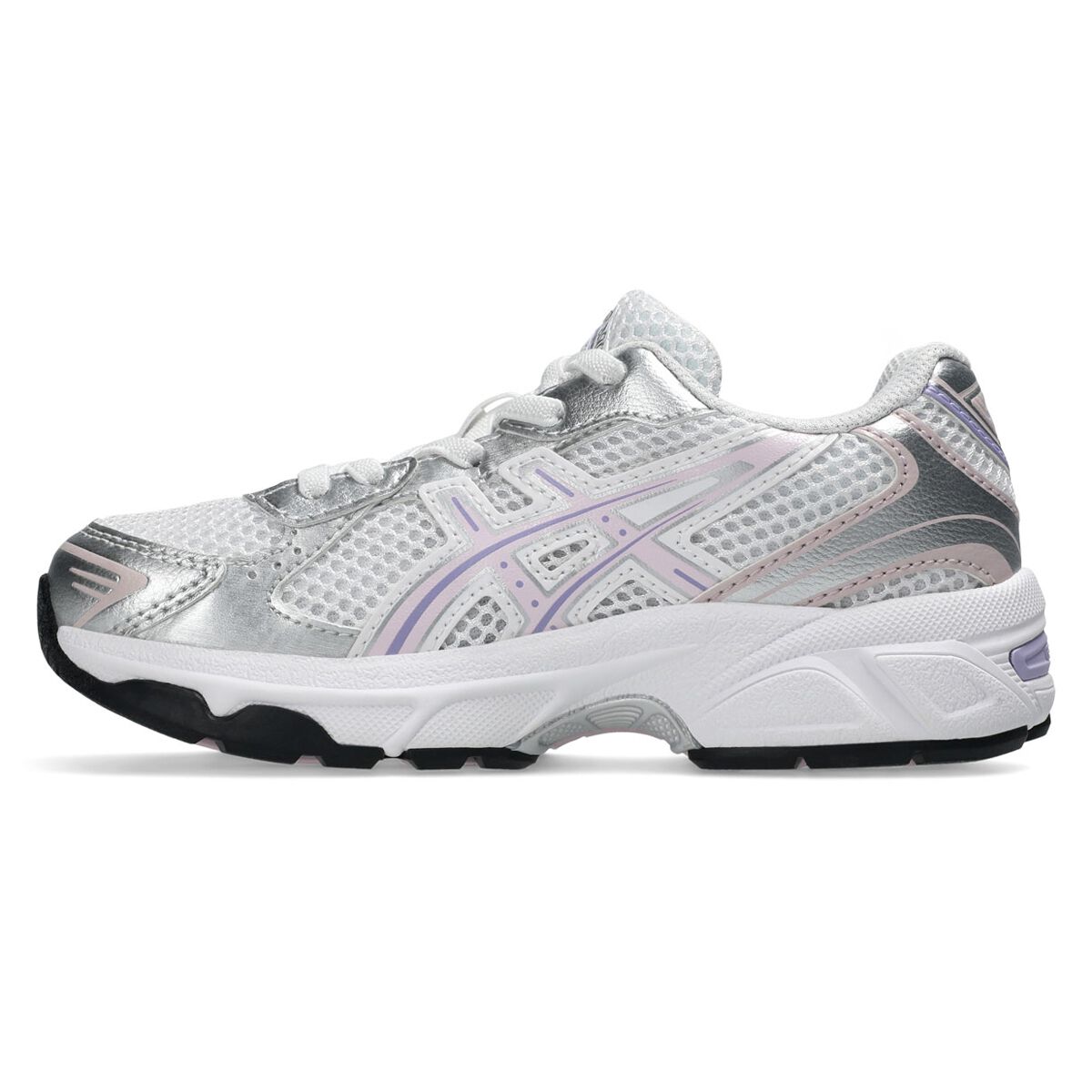 Asics GEL-1130 PS Kids Casual Shoes