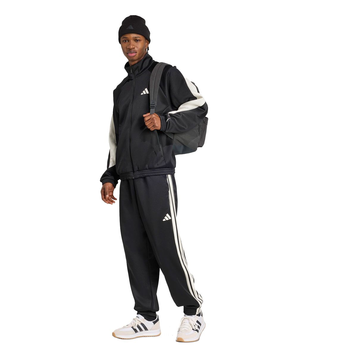 adidas Mens Stadium Track Pants