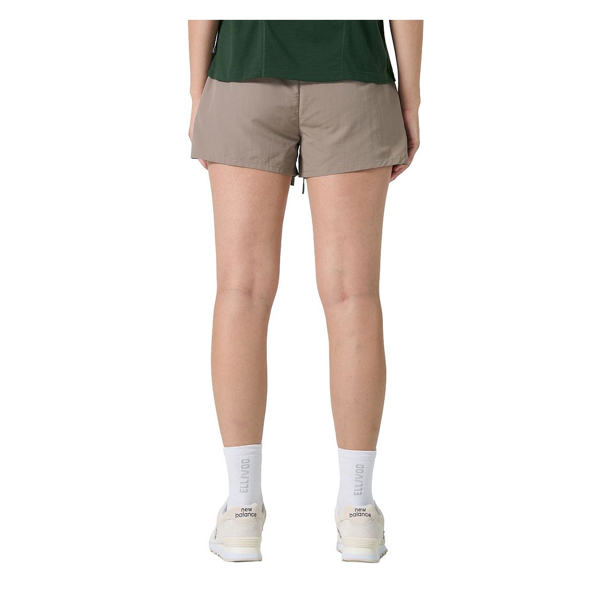 Ell/Voo Womens Devin Shorts