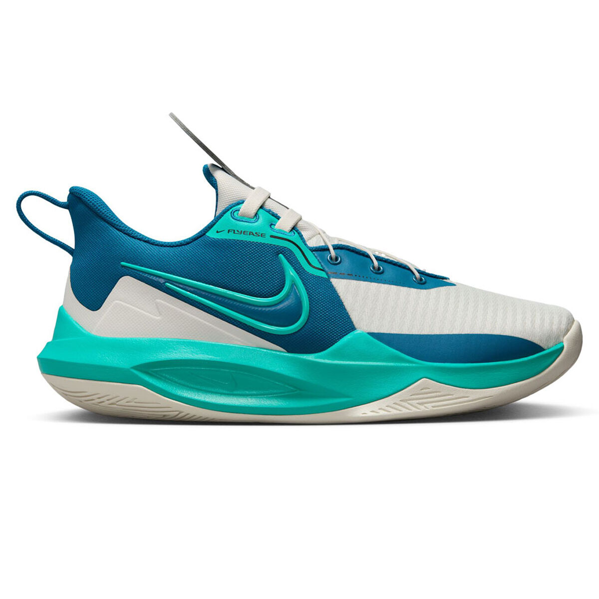 Nike Precision 6 FlyEase Basketball Shoes
