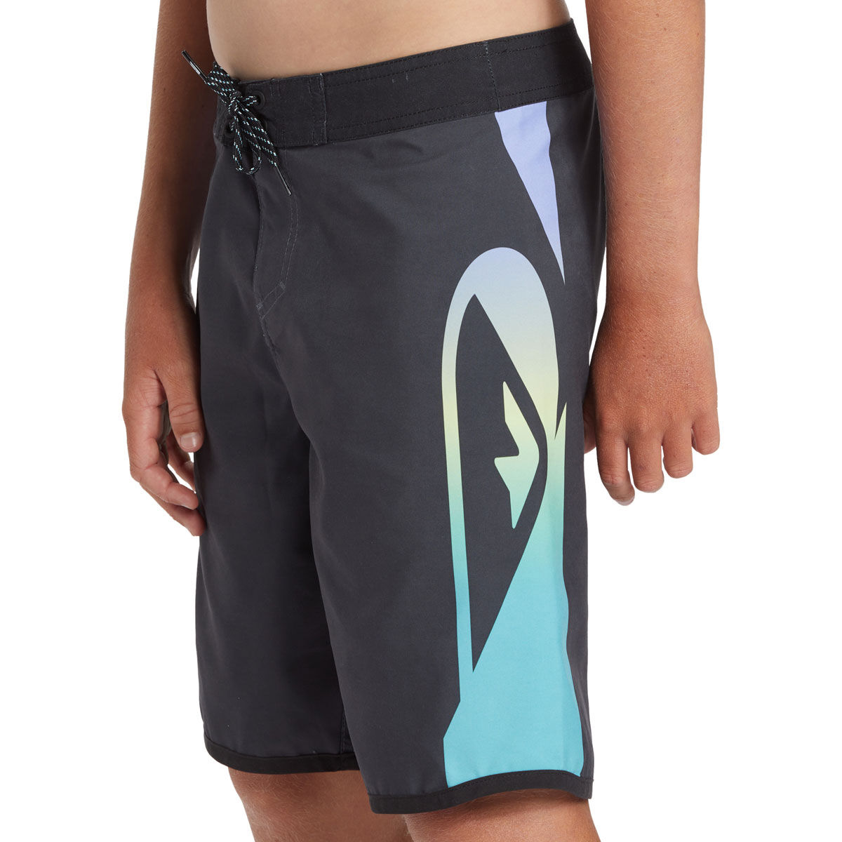 Quiksilver Boys Everyday Holmes 17 Board Shorts