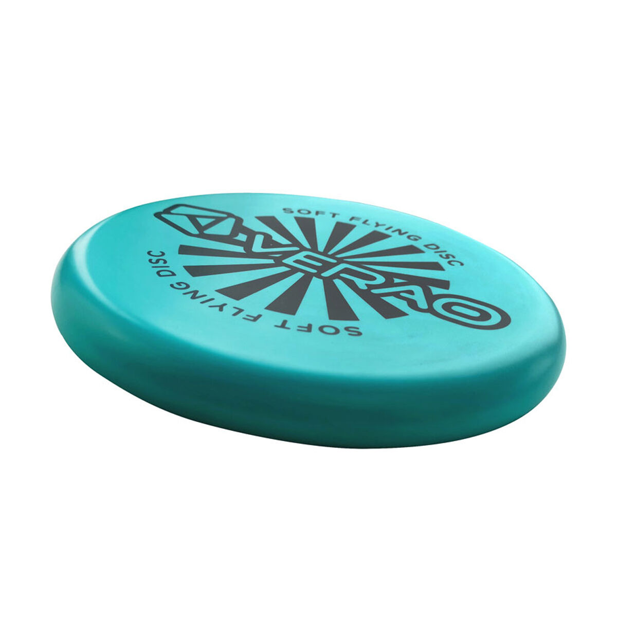 Verao Soft Flying Disc