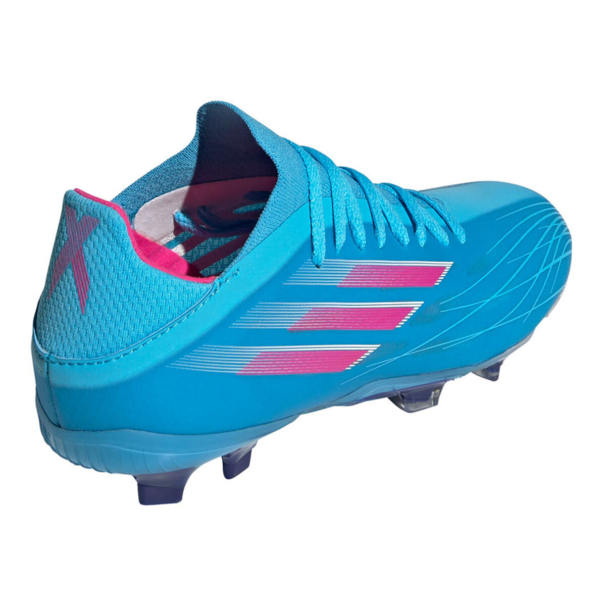adidas X Speedflow .1 Kids Football Boots