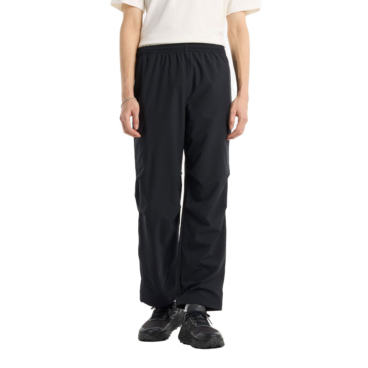 New Balance Mens Ripstop Cargo Pants