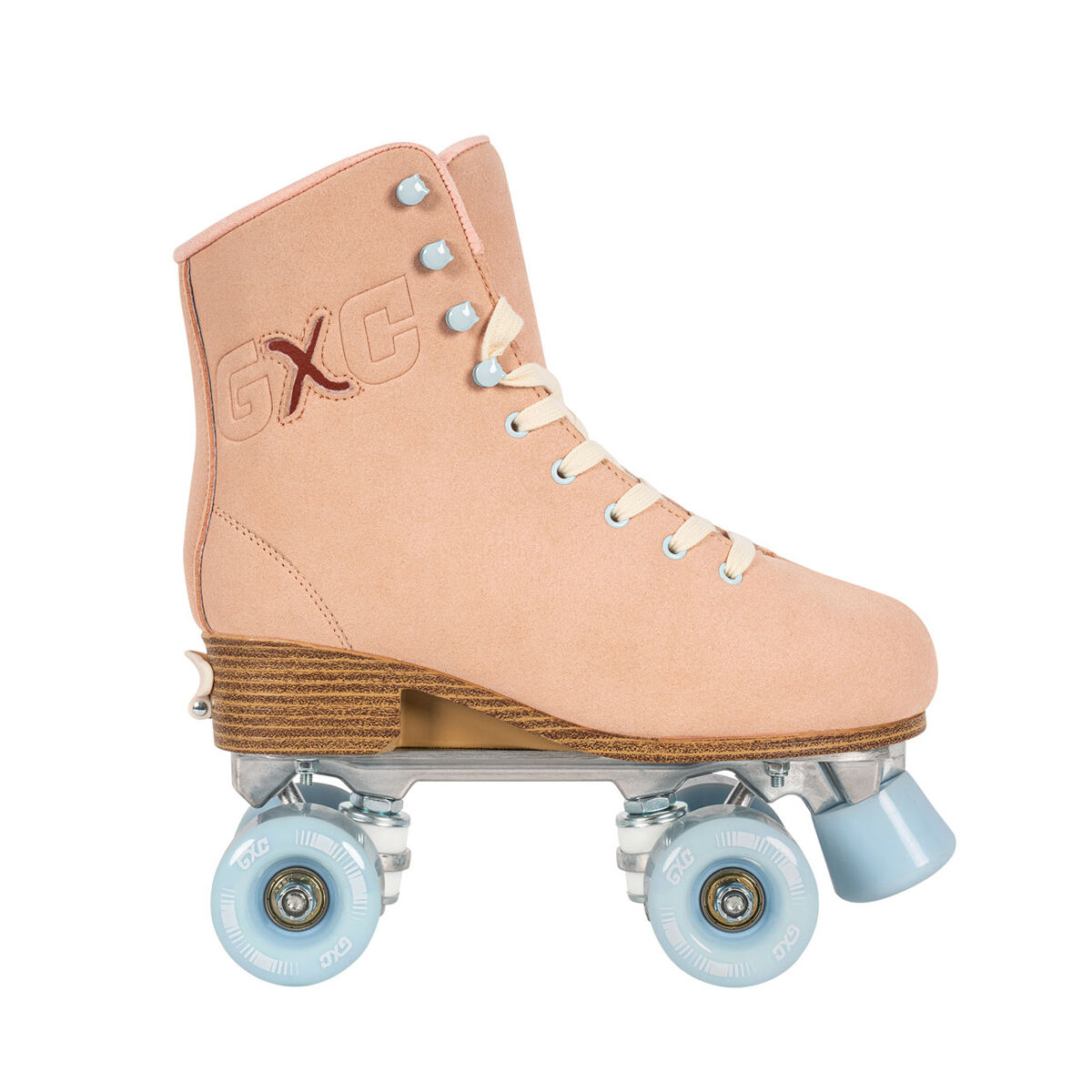 Goldcross GXC Retro 2 Roller Skates