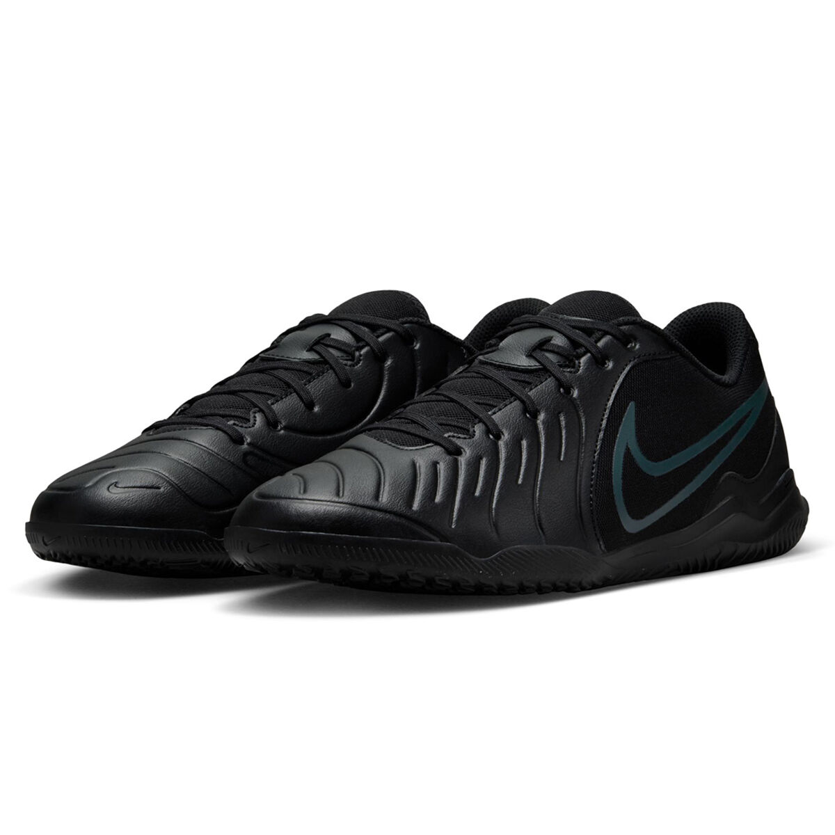 Nike Tiempo Legend 10 Club Indoor Soccer Shoes
