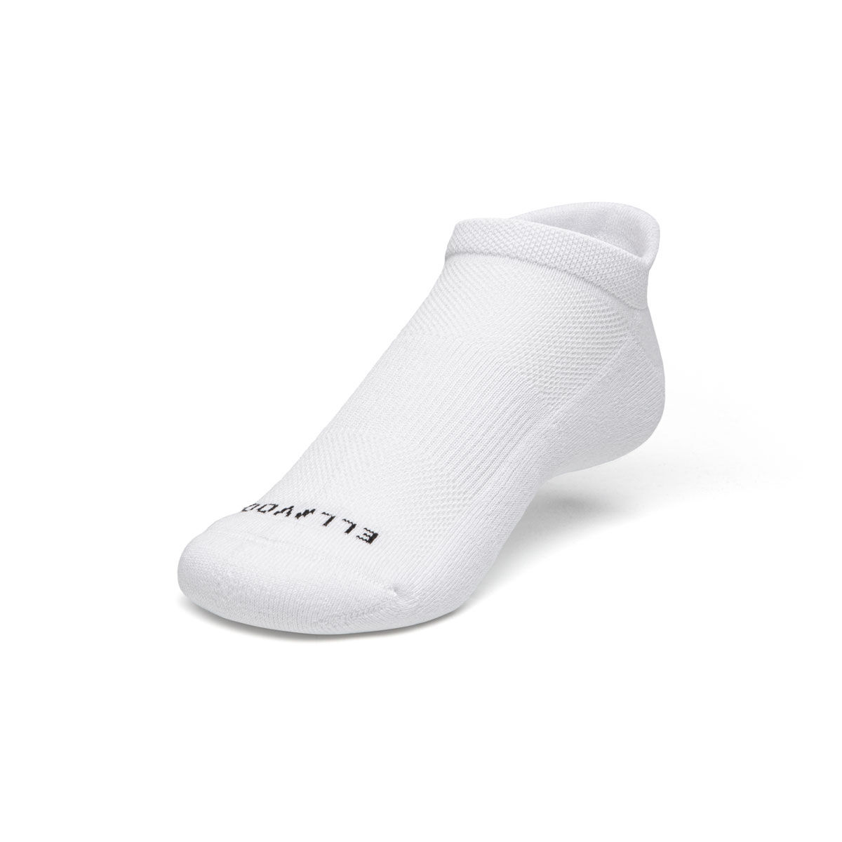 Ell/Voo Womens No Show Socks 3 Pack