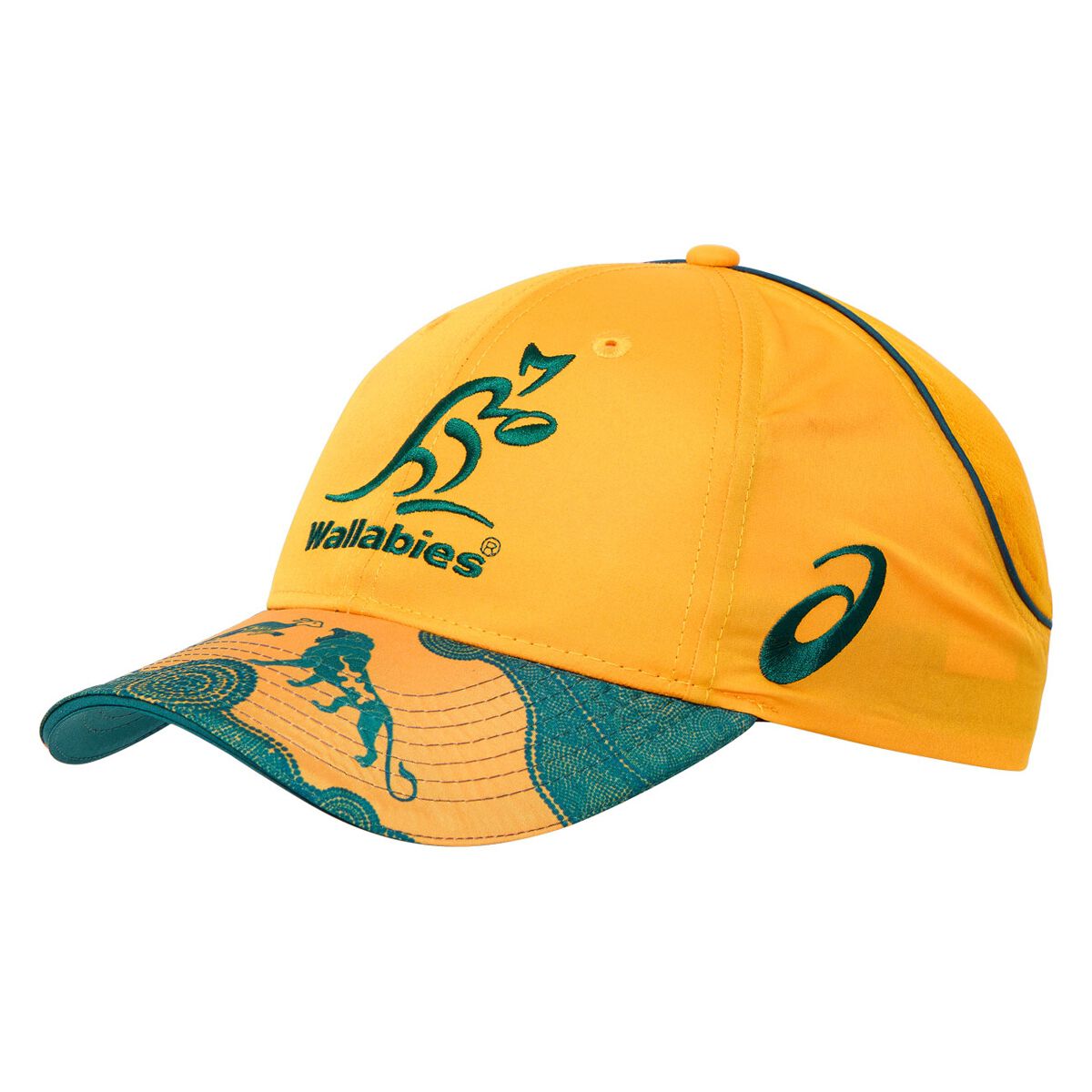 Wallabies Lions Tour 2025 Supporter Cap
