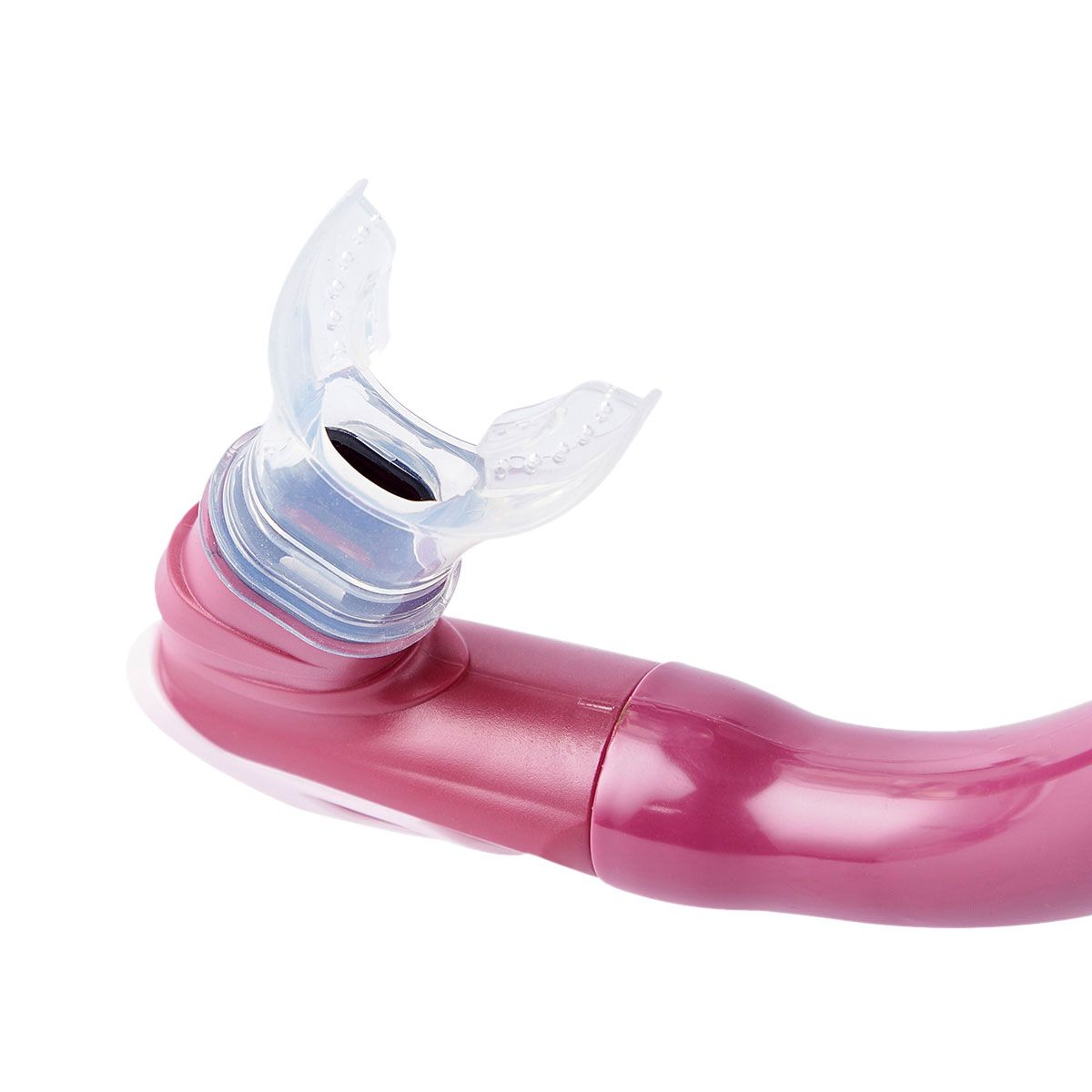 Tahwalhi Intermediate Junior Combo Snorkel